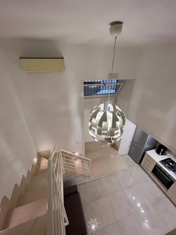 Apartamento Life House Nápoles Exterior foto