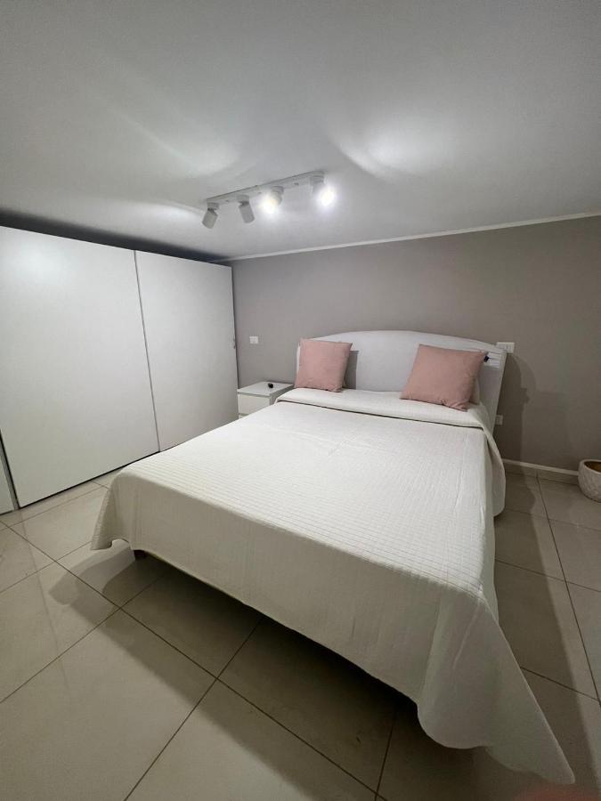 Apartamento Life House Nápoles Exterior foto
