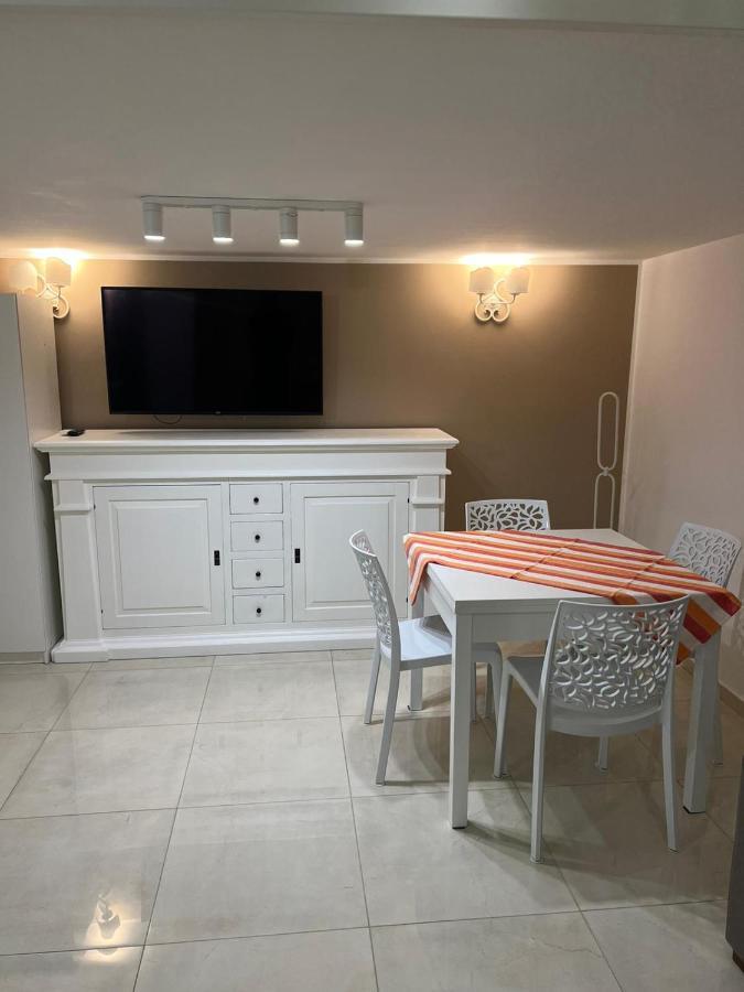 Apartamento Life House Nápoles Exterior foto