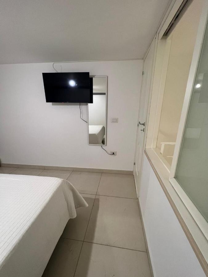 Apartamento Life House Nápoles Exterior foto